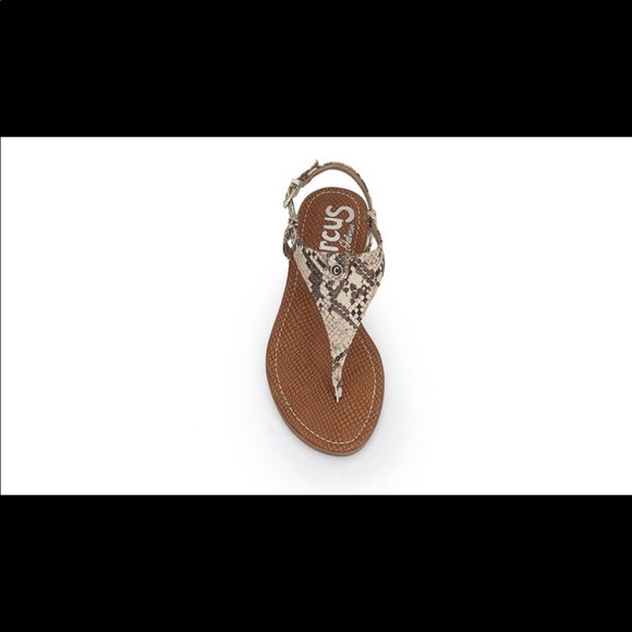 Sandal - Picture 9 of 9